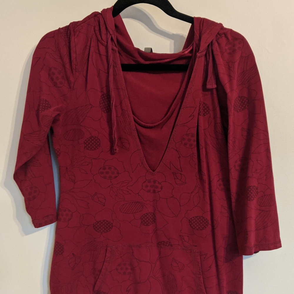 Nursing Top